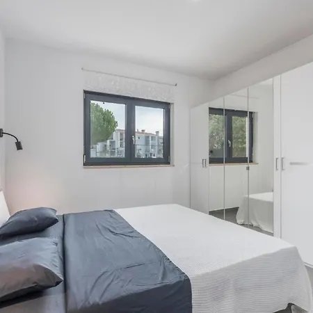 Antoniana Holiday home