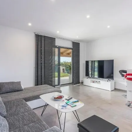 Antoniana Holiday home Filipac